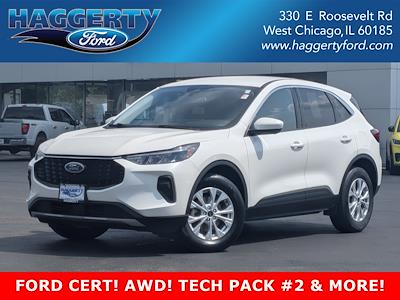 Used 2023 Ford Escape Active for sale #F32839 - photo 1