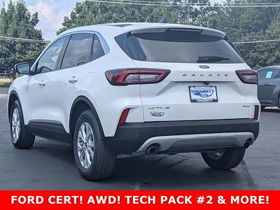 Used 2023 Ford Escape Active for sale #F32839 - photo 2