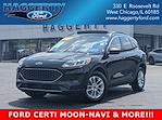 Used 2022 Ford Escape SE for sale #F32840 - photo 1