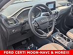 Used 2022 Ford Escape SE for sale #F32840 - photo 10