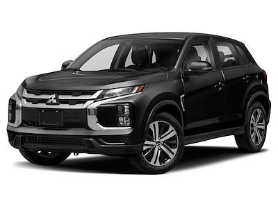 2022 Mitsubishi Outlander Sport 4WD SUV for sale #F32840A - photo 1