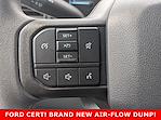 Used 2025 Ford F-450 Crew Cab Dump Truck for sale #F32843 - photo 15