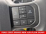 Used 2025 Ford F-450 Crew Cab Dump Truck for sale #F32843 - photo 16
