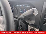 Used 2025 Ford F-450 Crew Cab Dump Truck for sale #F32843 - photo 17