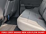 Used 2025 Ford F-450 Crew Cab Dump Truck for sale #F32843 - photo 23