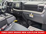 Used 2025 Ford F-450 Crew Cab Dump Truck for sale #F32843 - photo 26