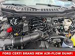 Used 2025 Ford F-450 Crew Cab Dump Truck for sale #F32843 - photo 28