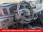 Used 2024 Ford Transit 350 XL Passenger Van for sale #F32844 - photo 10