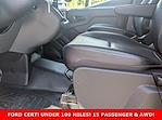 Used 2024 Ford Transit 350 XL Passenger Van for sale #F32844 - photo 11