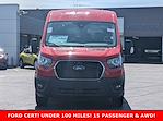 Used 2024 Ford Transit 350 XL Passenger Van for sale #F32844 - photo 3