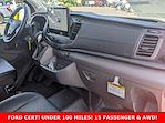 Used 2024 Ford Transit 350 XL Passenger Van for sale #F32844 - photo 20