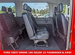 Used 2024 Ford Transit 350 XL Passenger Van for sale #F32844 - photo 22