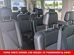 Used 2024 Ford Transit 350 XL Passenger Van for sale #F32844 - photo 23