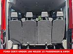 Used 2024 Ford Transit 350 XL Passenger Van for sale #F32844 - photo 24
