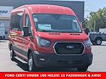 Used 2024 Ford Transit 350 XL Passenger Van for sale #F32844 - photo 4