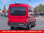 Used 2024 Ford Transit 350 XL Passenger Van for sale #F32844 - photo 6