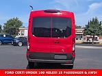 Used 2024 Ford Transit 350 XL Passenger Van for sale #F32844 - photo 7