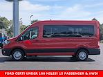 Used 2024 Ford Transit 350 XL Passenger Van for sale #F32844 - photo 8