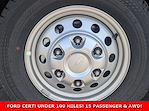 Used 2024 Ford Transit 350 XL Passenger Van for sale #F32844 - photo 9