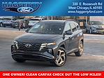 2022 Hyundai Tucson AWD SUV for sale #F32846A - photo 1