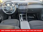 2022 Hyundai Tucson AWD SUV for sale #F32846A - photo 24