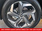 2022 Hyundai Tucson AWD SUV for sale #F32846A - photo 9