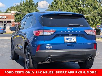 2022 Ford Escape AWD SUV for sale #F32847 - photo 2
