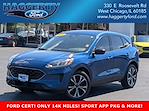 2022 Ford Escape AWD SUV for sale #F32847 - photo 1