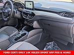 2022 Ford Escape AWD SUV for sale #F32847 - photo 27