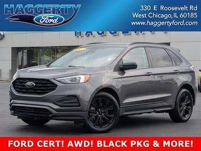 Used 2022 Ford Edge SE for sale #F32850 - photo 1