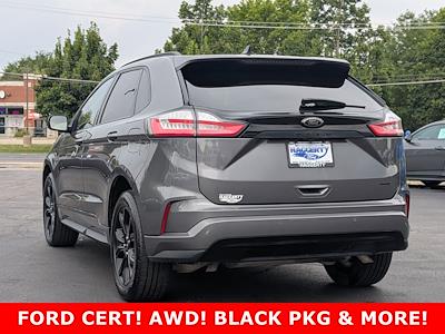 2022 Ford Edge AWD SUV for sale #F32850 - photo 2