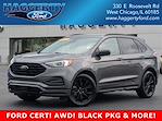 Used 2022 Ford Edge SE for sale #F32850 - photo 1