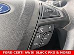 Used 2022 Ford Edge SE for sale #F32850 - photo 15