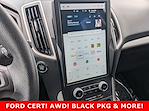 Used 2022 Ford Edge SE for sale #F32850 - photo 17