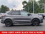 Used 2022 Ford Edge SE for sale #F32850 - photo 4