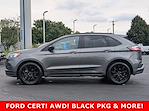 Used 2022 Ford Edge SE for sale #F32850 - photo 8
