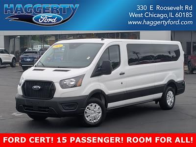 Used 2024 Ford Transit 350 XL Passenger Van for sale #F32853 - photo 1