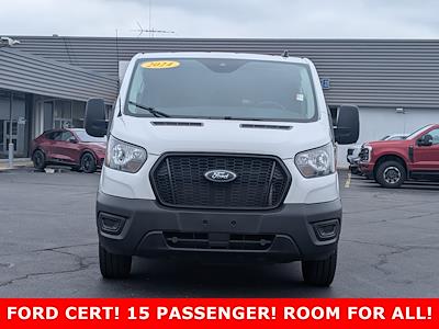 Used 2024 Ford Transit 350 XL Passenger Van for sale #F32853 - photo 2