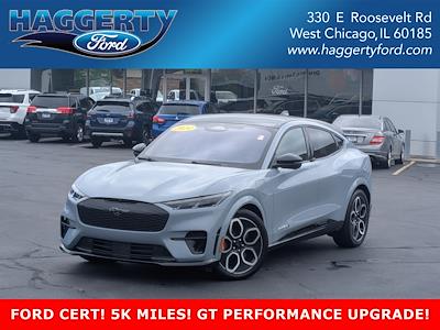 Used 2024 Ford Mustang Mach-E GT for sale #F32855 - photo 1