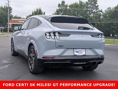 Used 2024 Ford Mustang Mach-E GT for sale #F32855 - photo 2