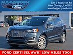 Used 2023 Ford Edge SEL for sale #F32857 - photo 1