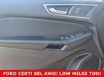 Used 2023 Ford Edge SEL for sale #F32857 - photo 12