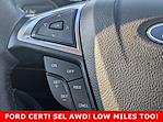 Used 2023 Ford Edge SEL for sale #F32857 - photo 14