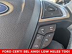 Used 2023 Ford Edge SEL for sale #F32857 - photo 15