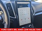 Used 2023 Ford Edge SEL for sale #F32857 - photo 17