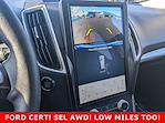 Used 2023 Ford Edge SEL for sale #F32857 - photo 18