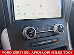 Used 2023 Ford Edge SEL for sale #F32857 - photo 19