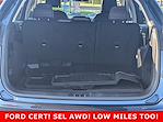 Used 2023 Ford Edge SEL for sale #F32857 - photo 24