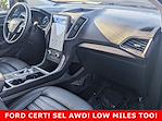 Used 2023 Ford Edge SEL for sale #F32857 - photo 25