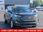Used 2023 Ford Edge SEL for sale #F32857 - photo 4